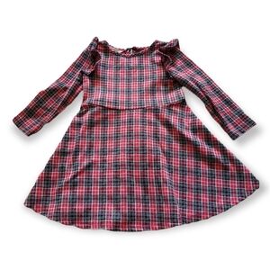 3T Pastourelle Dress